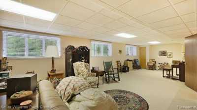 Home For Sale in Rochester Hills, Michigan