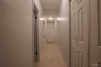 Home For Sale in Edinburg, Texas