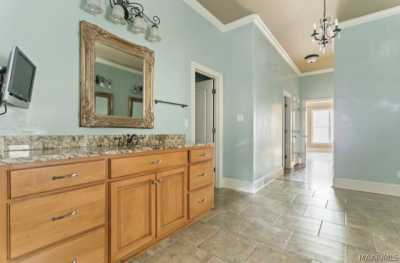 Home For Sale in Prattville, Alabama