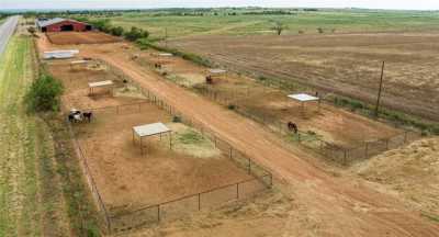 Residential Land For Sale in Crowell, Texas