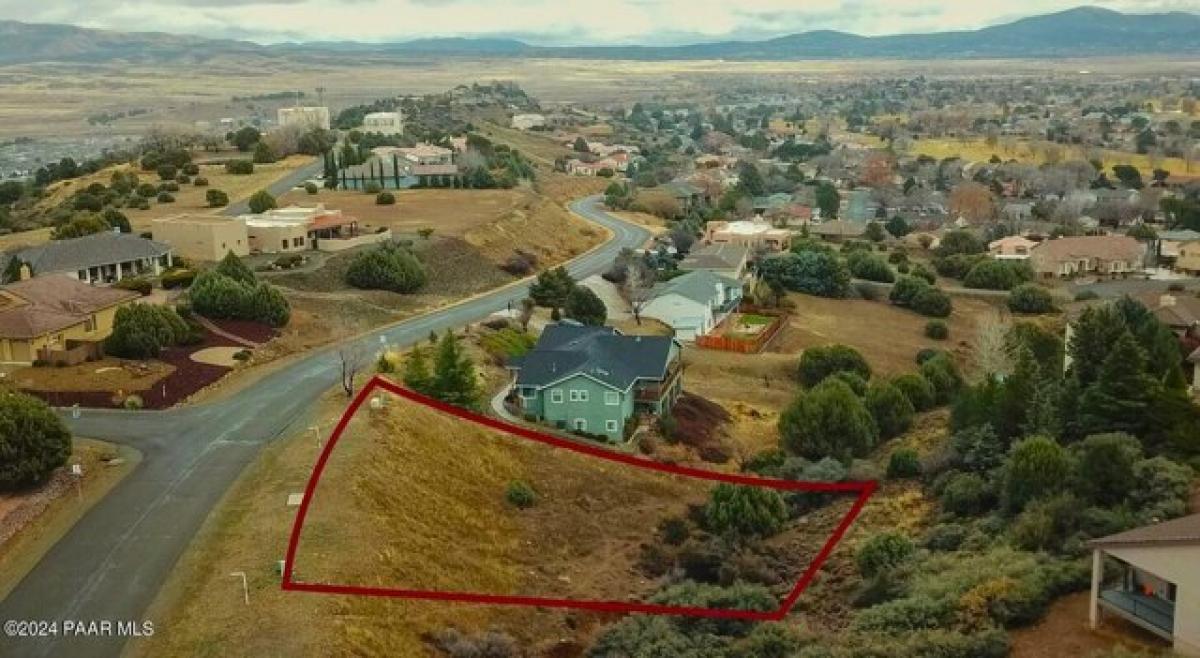 Picture of Residential Land For Sale in , Arizona, United States