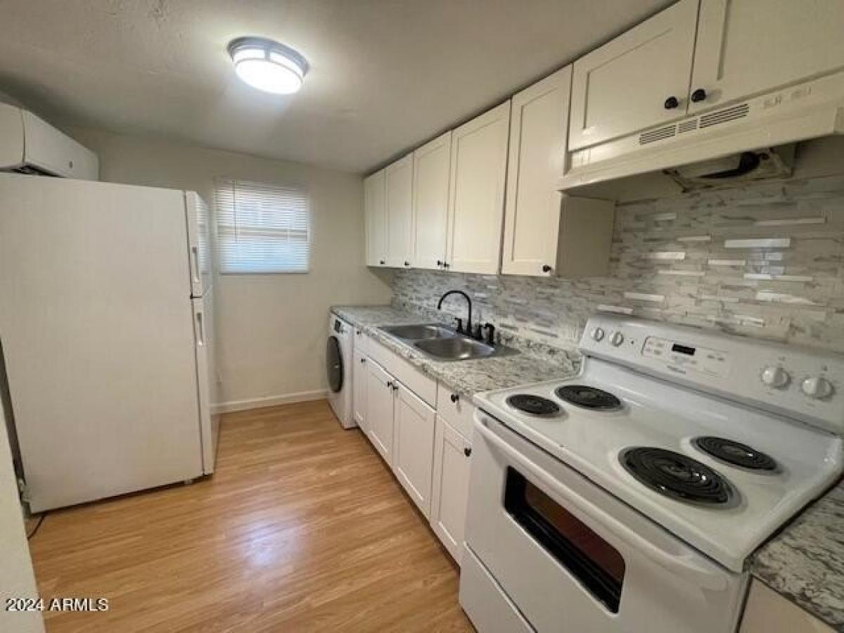 Picture of Apartment For Rent in Phoenix, Arizona, United States