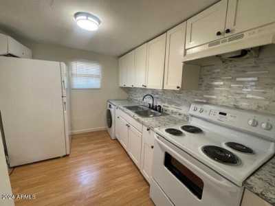 Apartment For Rent in Phoenix, Arizona