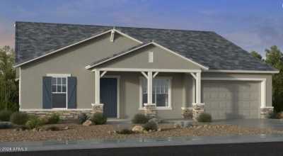 Home For Sale in Queen Creek, Arizona