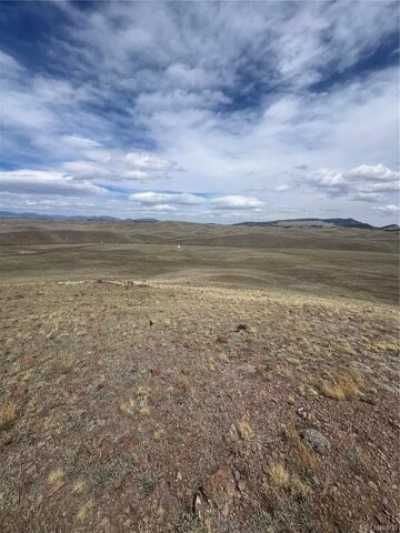 Residential Land For Sale in Hartsel, Colorado