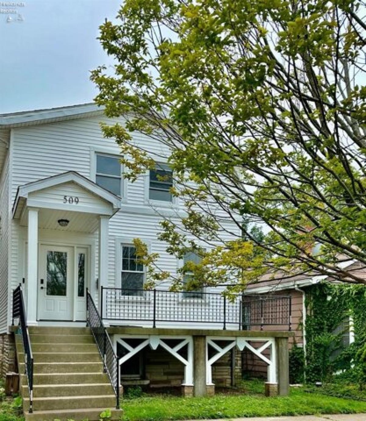 Picture of Home For Sale in Sandusky, Ohio, United States