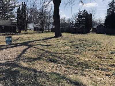Residential Land For Rent in Flint, Michigan