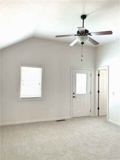 Home For Sale in Fayetteville, Arkansas