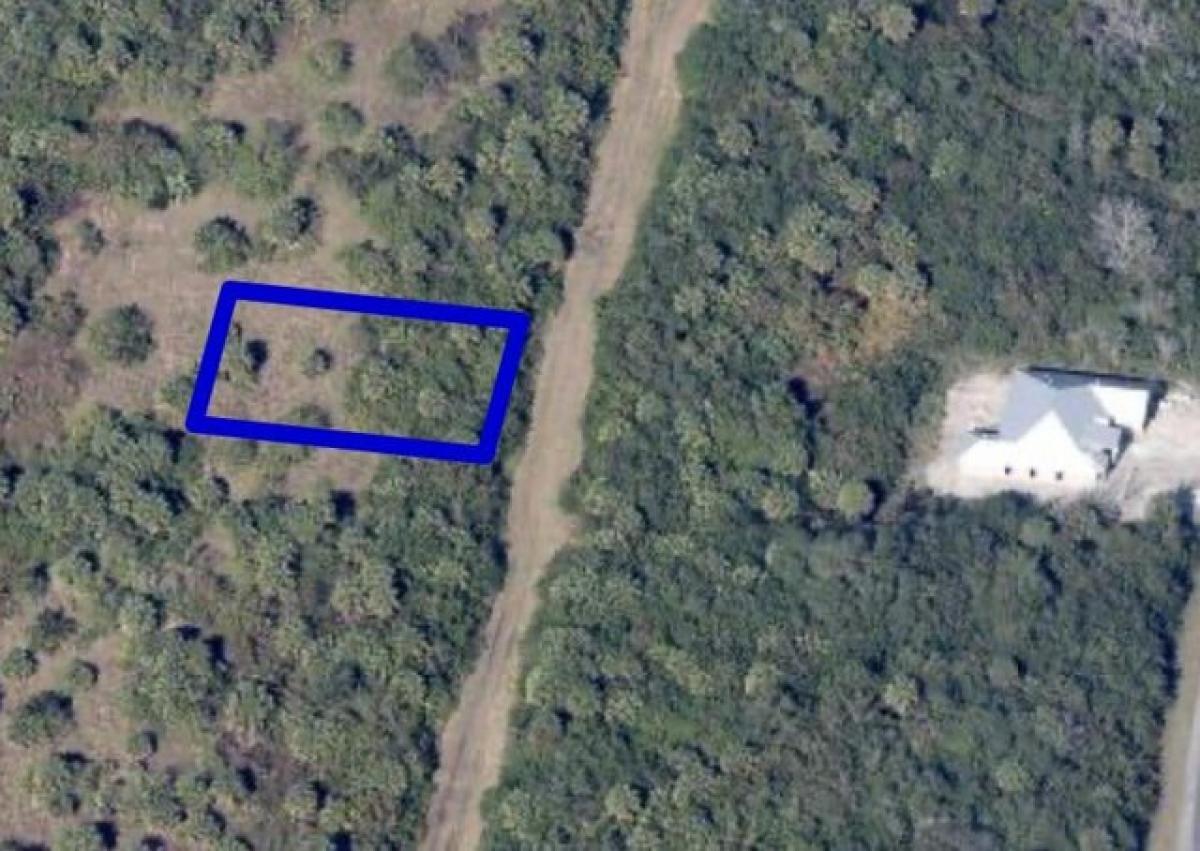 Picture of Residential Land For Sale in Palm Bay, Florida, United States