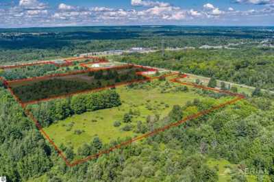 Residential Land For Sale in West Branch, Michigan