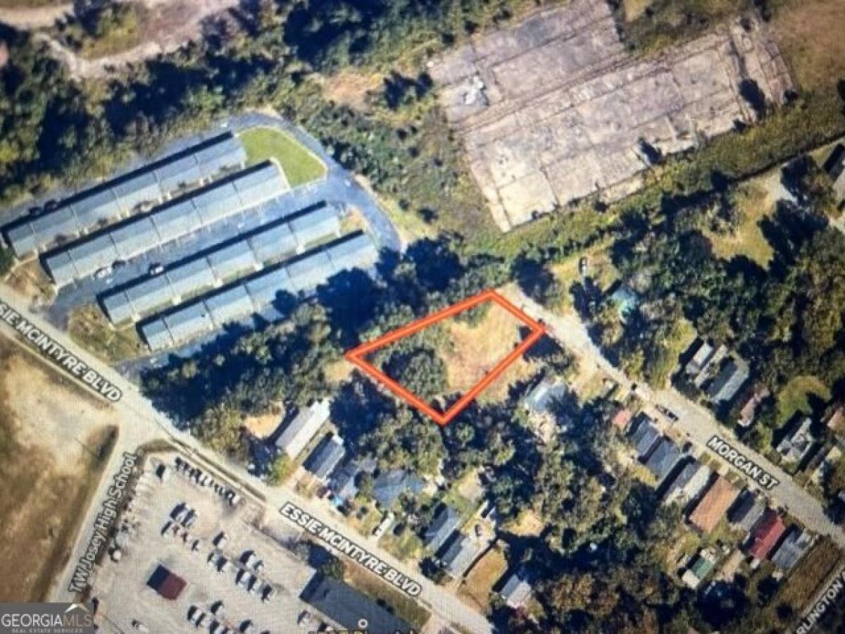 Picture of Residential Land For Rent in Augusta, Georgia, United States