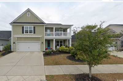 Home For Rent in Myrtle Beach, South Carolina