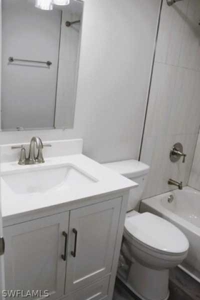 Home For Rent in Fort Myers, Florida