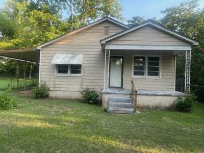 Home For Sale in Albany, Georgia