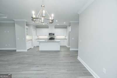 Home For Sale in Kingsland, Georgia