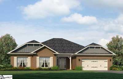 Home For Sale in Greenville, South Carolina