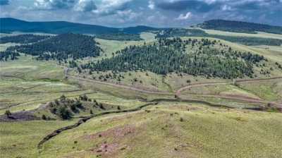 Residential Land For Sale in Hartsel, Colorado