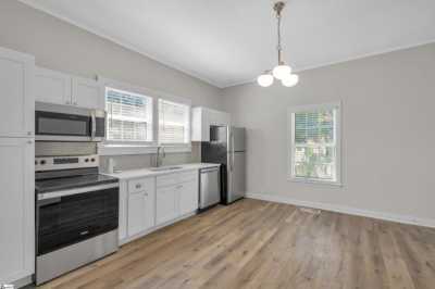 Home For Sale in Greenville, South Carolina