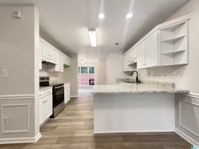 Home For Sale in Pelham, Alabama