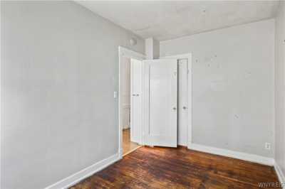 Home For Sale in Buffalo, New York