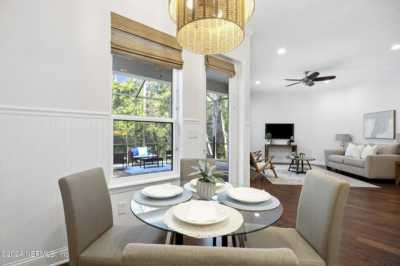 Home For Sale in Ponte Vedra, Florida