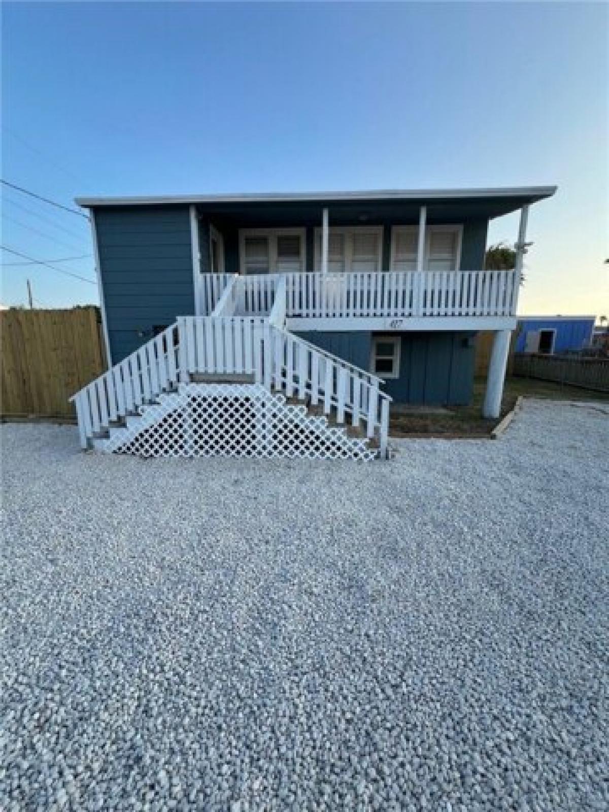 Picture of Home For Sale in Port Aransas, Texas, United States