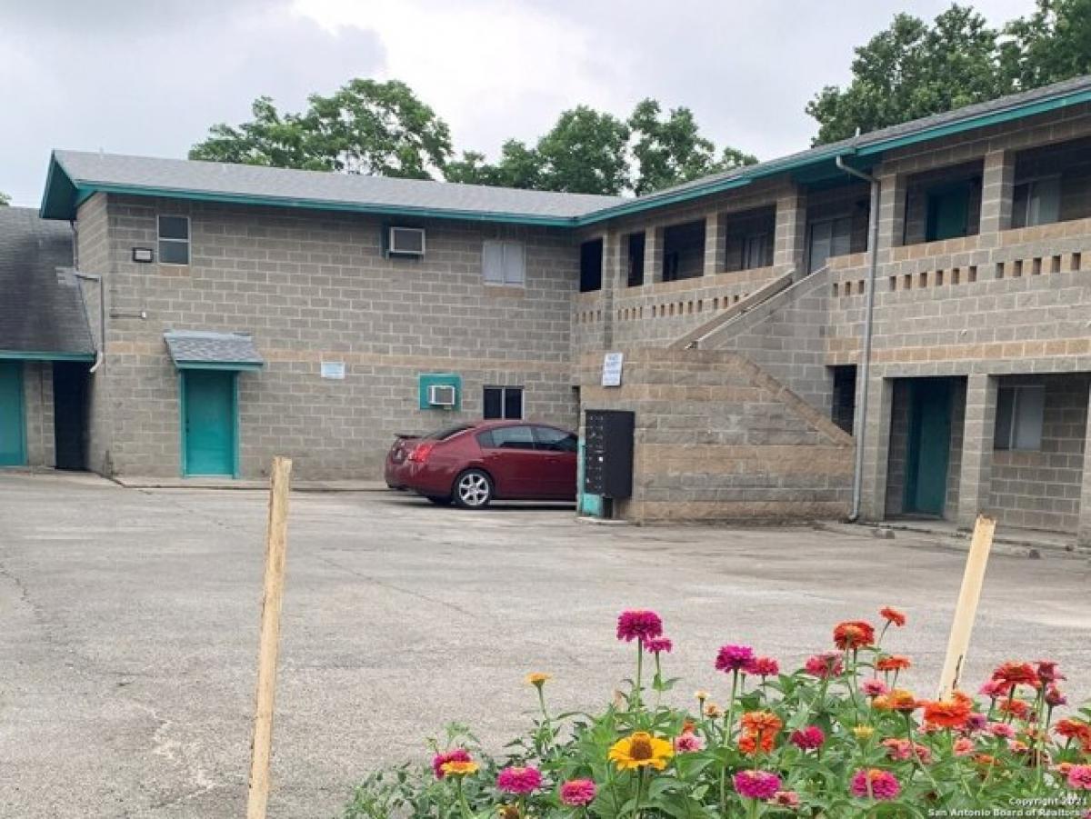 Picture of Apartment For Rent in San Antonio, Texas, United States