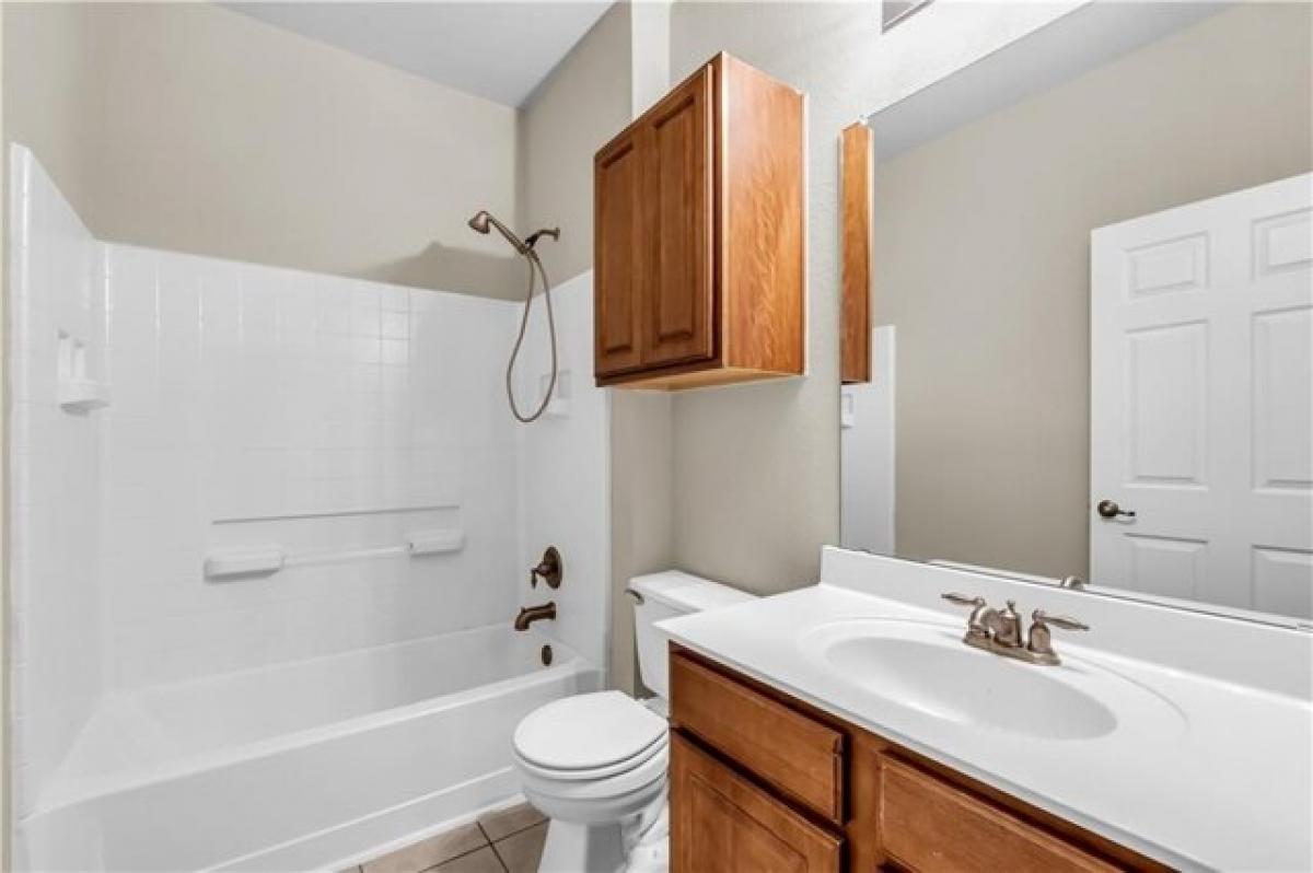 Picture of Home For Rent in Leander, Texas, United States