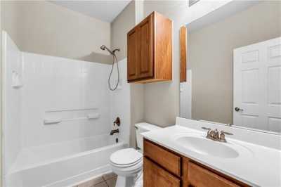 Home For Rent in Leander, Texas