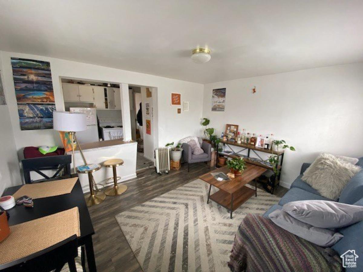 Picture of Home For Sale in Salt Lake City, Utah, United States