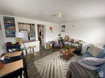 Home For Sale in Salt Lake City, Utah