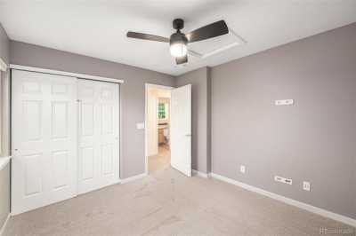 Home For Sale in Fort Collins, Colorado