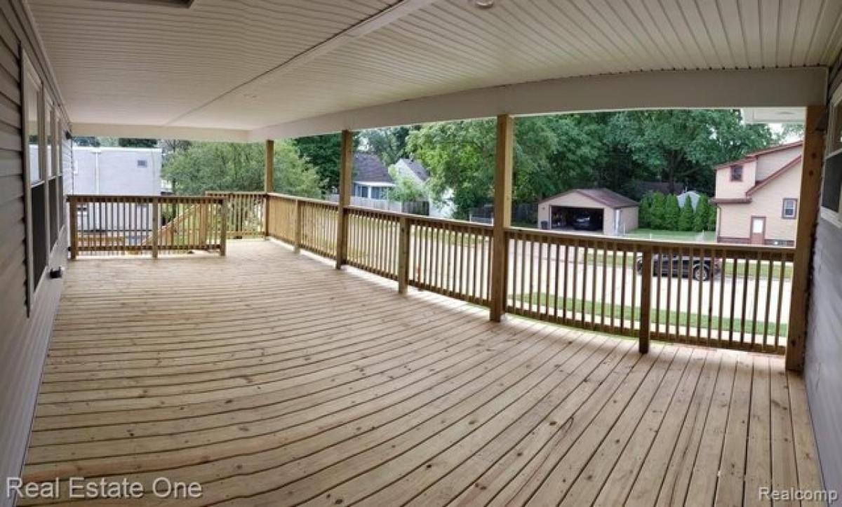 Picture of Home For Rent in Royal Oak, Michigan, United States
