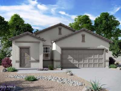 Home For Sale in Florence, Arizona