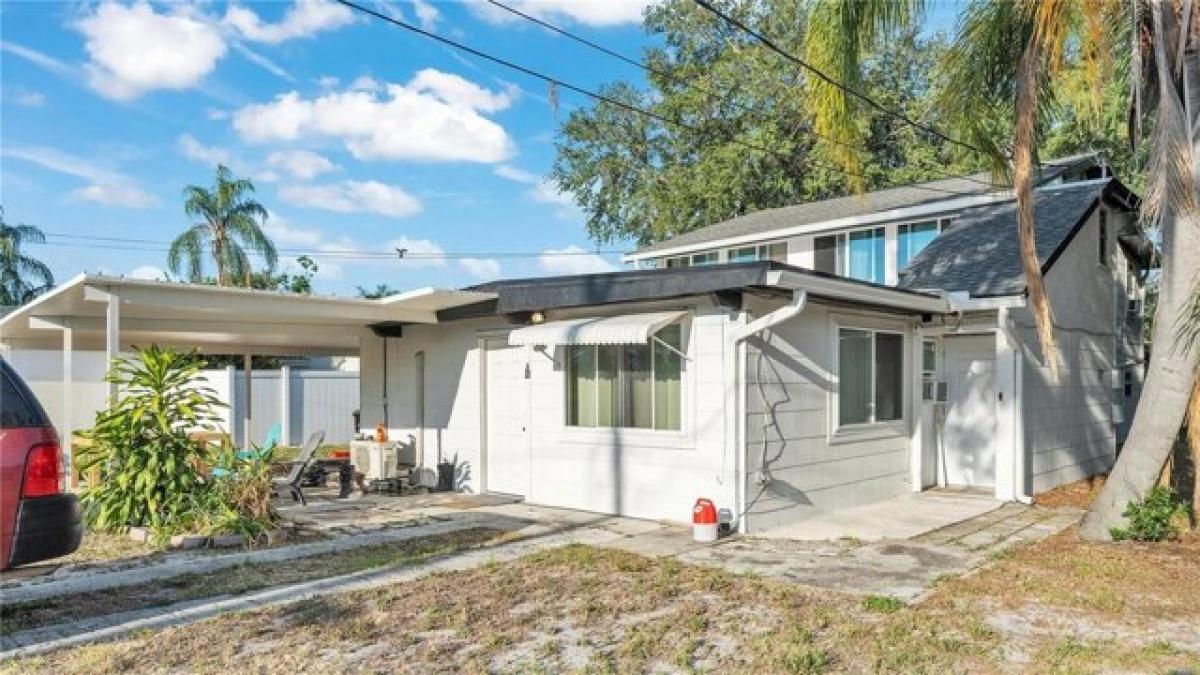 Picture of Home For Sale in Auburndale, Florida, United States