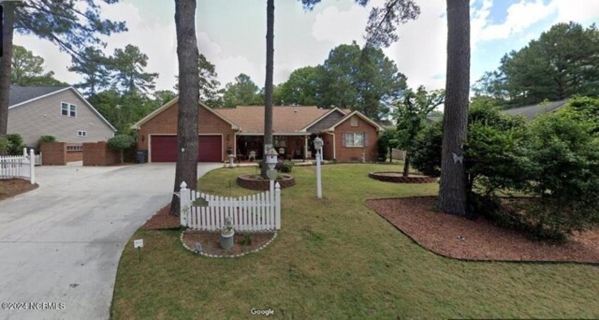 Picture of Home For Sale in Pinehurst, North Carolina, United States