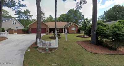 Home For Sale in Pinehurst, North Carolina
