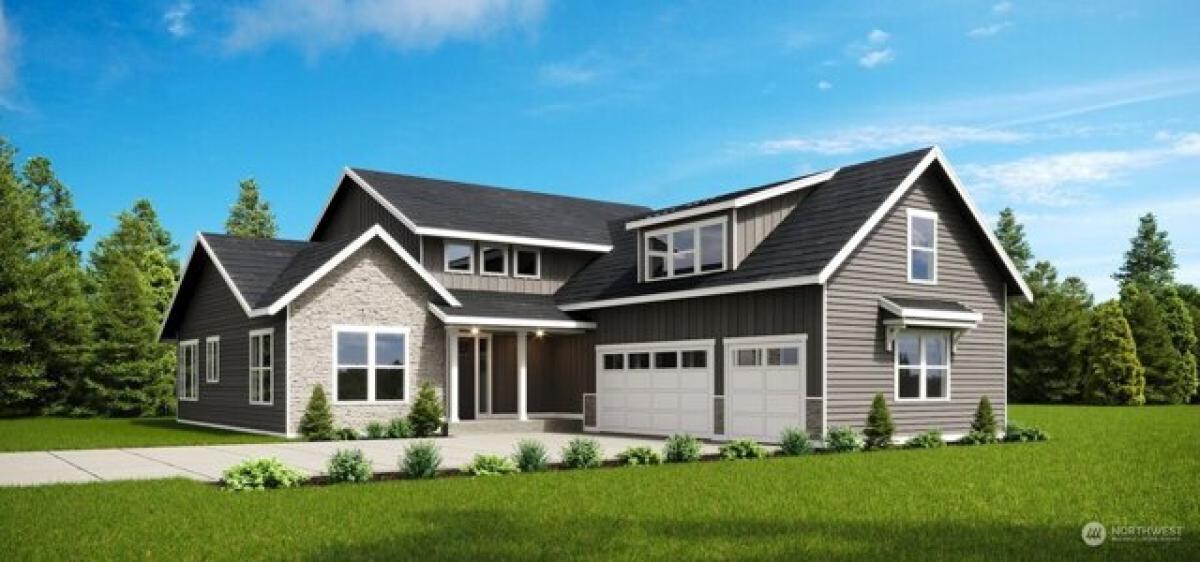 Picture of Home For Sale in Arlington, Washington, United States