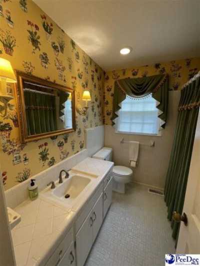 Home For Sale in Florence, South Carolina