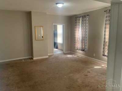 Home For Sale in Hamilton, Ohio