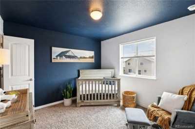 Home For Sale in Loveland, Colorado