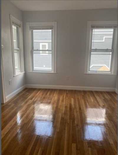 Apartment For Rent in Boston, Massachusetts