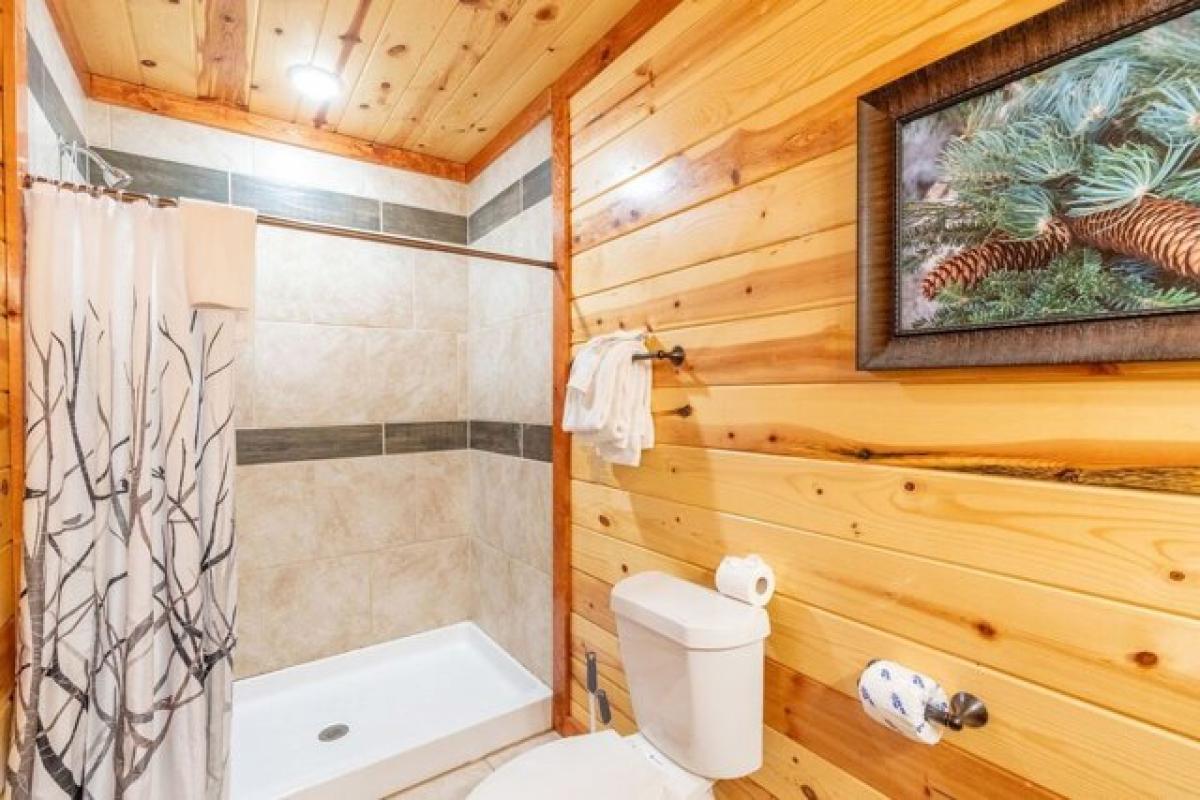 Picture of Home For Sale in Sevierville, Tennessee, United States