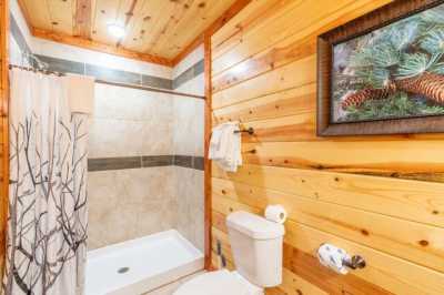 Home For Sale in Sevierville, Tennessee