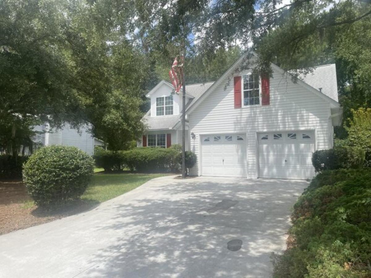 Picture of Home For Rent in Charleston, South Carolina, United States