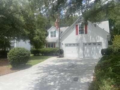 Home For Rent in Charleston, South Carolina