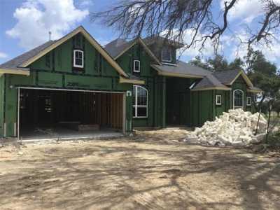 Home For Sale in Georgetown, Texas