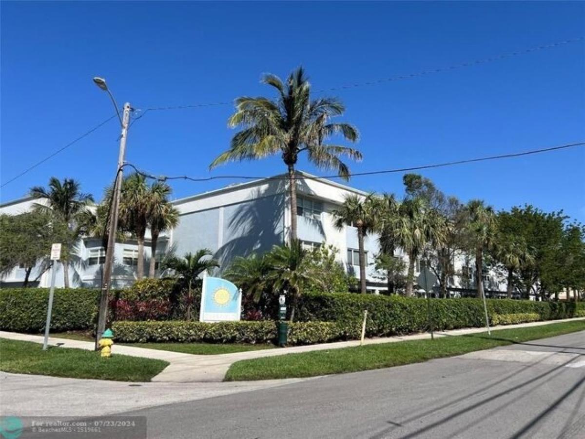 Picture of Home For Sale in Deerfield Beach, Florida, United States