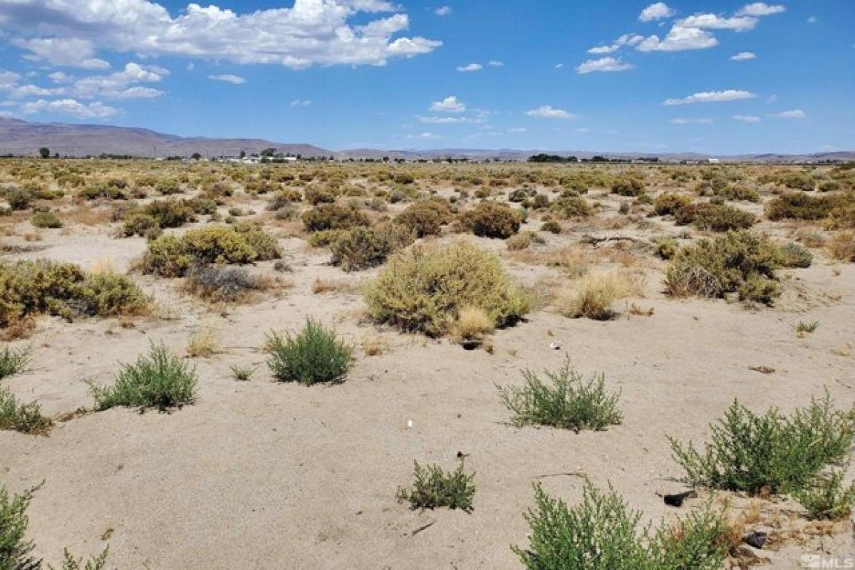 Picture of Residential Land For Sale in Silver Springs, Nevada, United States