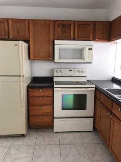 Home For Rent in North Miami Beach, Florida